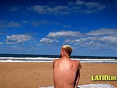 Straight Latino men’s hidden gay desires
