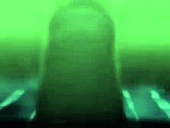 phantasm fornication in dral studio