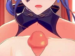 hey, wanna see this perfect 3d boob job compilation?