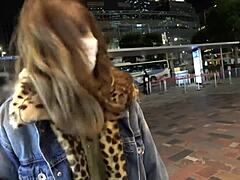 part2 【世界を股に掛けるダンサー】クラブやsnsで遊び相手を探すダンサー美人は男をたずねて三千里！？日本全国、時には海外まで仕事終わりにエロ旅ウォーカー！酒とチ●コに●い、朝までずーっとフェラチオしてたい！チ●コにバイブス感じるアップテンポで男を100 イカせる！！奥までしゃぶり尽くし、いやらし腰使いで絶頂ダンス