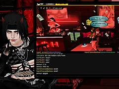 a fun party with lagboys team.