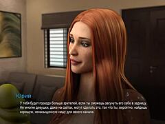 Complete Gameplay - College Bound Part 9