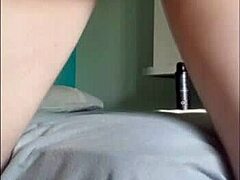 Boy Putinha Gets Arrombado With Shampoo Bottle!