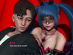 eternum gameplay 😍