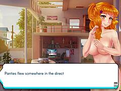 Lets Play With Gamer Girl Megan