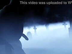 phantasm fornication in dral studio