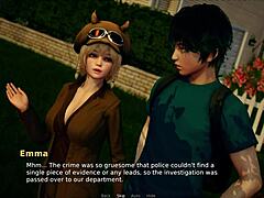 My bully turns into my lover in this anime episode 71.