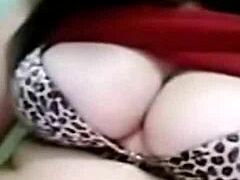 she loves my dick, holes all wet