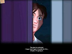 summertime saga chapter 213 unfolds