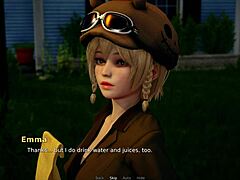 My bully turns into my lover in this anime episode 71.