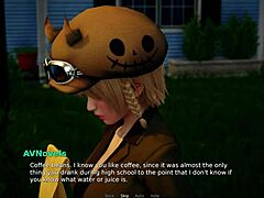 My bully turns into my lover in this anime episode 71.