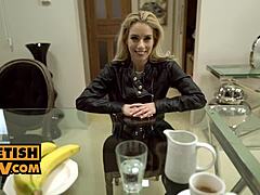 POV: Nesty Becomes Your Naughty Neighbor Babe