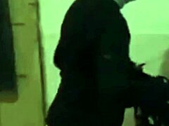 Theft Turns Into Sex In Brazil