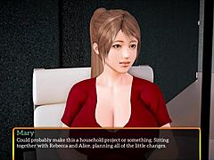 My new family episode 491 explores relationships and bonds