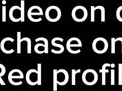 Do You Like My Big Cock Stretching Your Tight Ass?