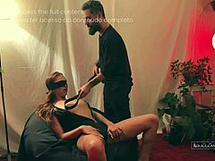 Amanda borges craves belt spanking domination?