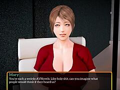 My new family episode 491 explores relationships and bonds