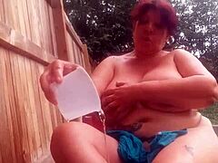 Hey, Check Out This Homemade Pussy Fucking With Big Tits 😘