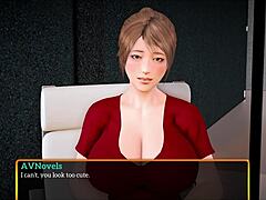 My new family episode 491 explores relationships and bonds