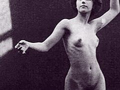 Victorian Bisexuals Clash in Retro Wild Action