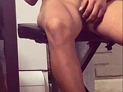 Amateur Babe Enjoys Intense Afternoon Sex Session With Multiple Partners