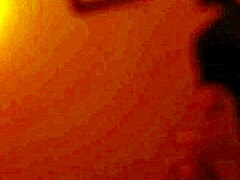 Asian HANDJOB Explodes at Local Massage Parlor