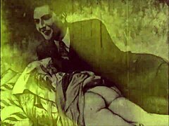 Erotic illustrations from the good old days