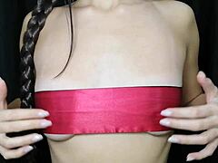 nipple play fetish 😍