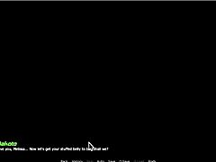 Alison Fall Gets Huge Cock Finally!