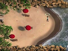 Treasureofnadia - I Feel Your Eyes On My Ass E2 26!