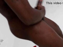 Mixitupboy Phoenix Fellington in solo gay action