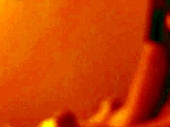 Asian HANDJOB Explodes at Local Massage Parlor