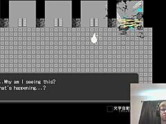 Is Leo-Chan Ready for Passionate Sex in This Pokemon Parody?