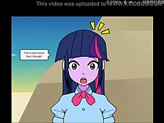 Spnati twilight part 2 with seductive scenes