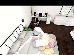 Roblox Porn Game Part 12 Feels Insane