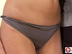 Mya Dark Anal Νεαρή Άγγελος HD!