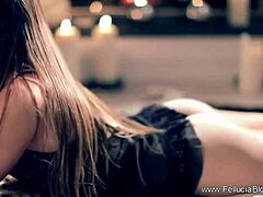 College girlfriend enjoys giving oral pleasure