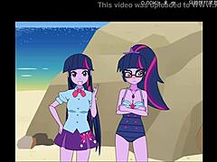 Spnati twilight part 2 with seductive scenes