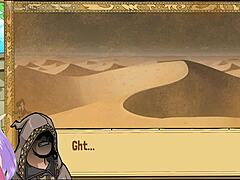 Queen Trainer Part 1 Princess Jasmine