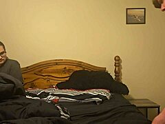 Gay pocket pussy gets worked in steamy action