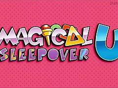 i watch peach y daisy in sexy lesbian scene