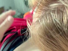 Mchenry Cruiser Sucks Cock Like Jesus