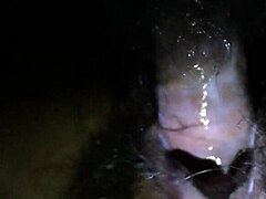 Intense Sex with Pussy Focus