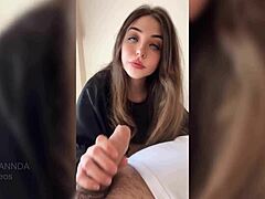 No Masturbate, Better Fuck Me Hard Darling