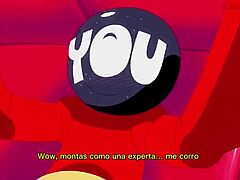 i watch peach y daisy in sexy lesbian scene