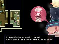 kris explores city of pleasure with humiliation