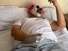 No Masturbate, Better Fuck Me Hard Darling