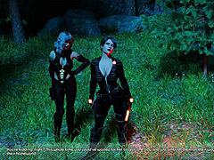 alternate existence 88 with big tits and ass homemade fun 😏