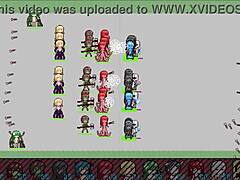 I Lost The War Raiding Demon King's Castle Finale