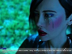 alternate existence 88 with big tits and ass homemade fun 😏